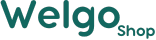 Welgo - logo shop