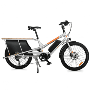 Vélo cargo Kombi E5 moins de 3000€