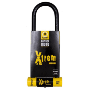 Antivol X Trem Vélo Auvray