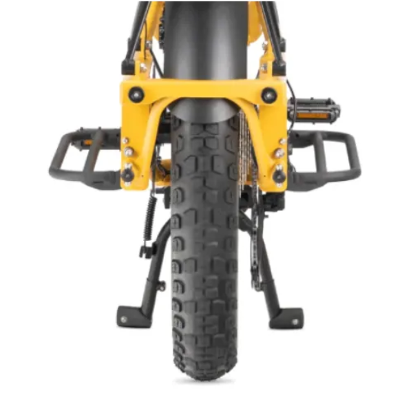 STOW DECKS (REPOSE-PIED) - TERN Quick Haul Long _ GSD Gen 3 (2)