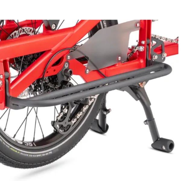 STOW DECKS (REPOSE-PIED) - TERN Quick Haul Long _ GSD Gen 3