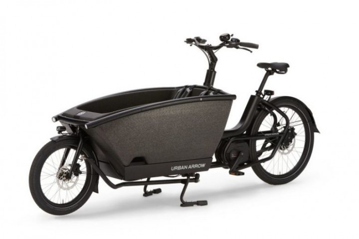 Vélo cargo urban arrow reconditionné